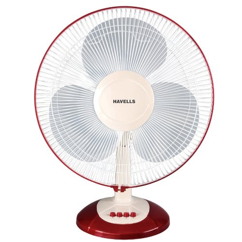 India Desire : Buy Havells Swing Lx 400mm Table Fan at Rs.1698 from Amazon [Regular Price Rs 1992]